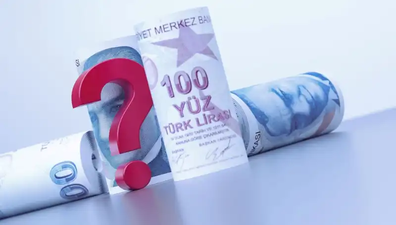 2025 Memur ve Emekli Maaşı Zammı: 5 Aylık Enflasyon Farkı Hesaplandı!