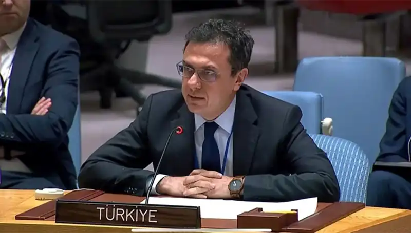 İsrail’in Suriye’deki Hava Saldırıları: Sona Ermesi Gereken Bir Kriz