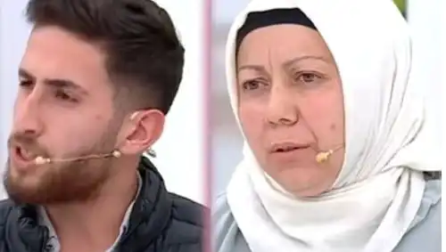 Kayınvalide-Damat Olayında Şok Gelişmeler: Cezalar Açıklandı!