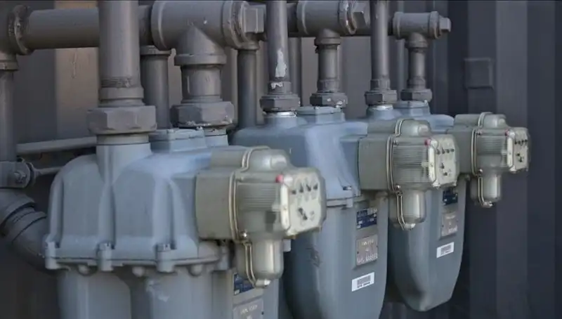 Avrupa Birliği Gaz İthalatında Değişmeyen Durum: Nedenleri ve Sonuçları
