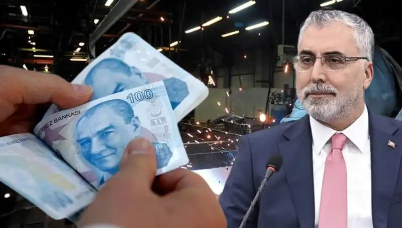 Kamu İşçileri İçin 2025 Toplu İş Sözleşmesi Süreci ve Yenilikler