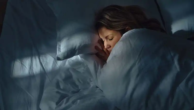 Depresyonun Kurbanı: 56 Gün Boyunca Uyumak Ne Anlama Geliyor?