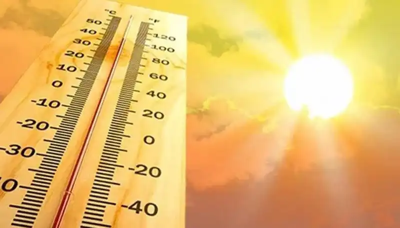 Meteoroloji’den Son Dakika: Sıcaklıklar Fırtına Gibi Düşecek!