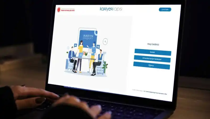 Ulusal Staj Programı 2025 Sonuçları Açıklandı mı? Sorgulama İmkanları