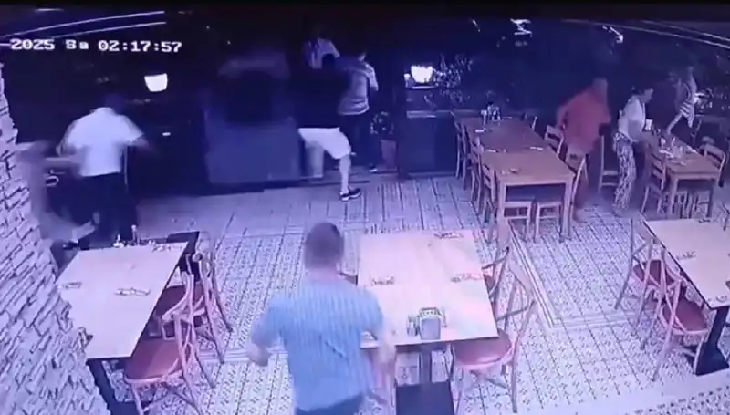 Deprem Anında Güvenlik Kemerinin Önemi ve Uygulama Kılavuzu