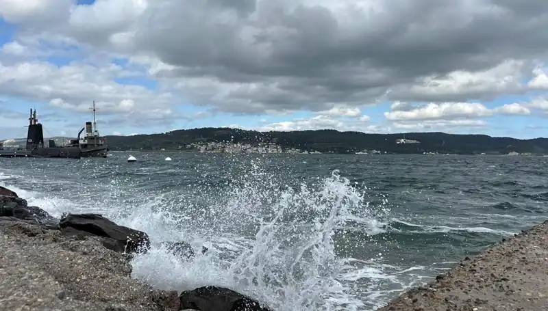 Beykoz Sahillerinde Denize Girmek Yasağı: Kararın Nedeni Nedir?