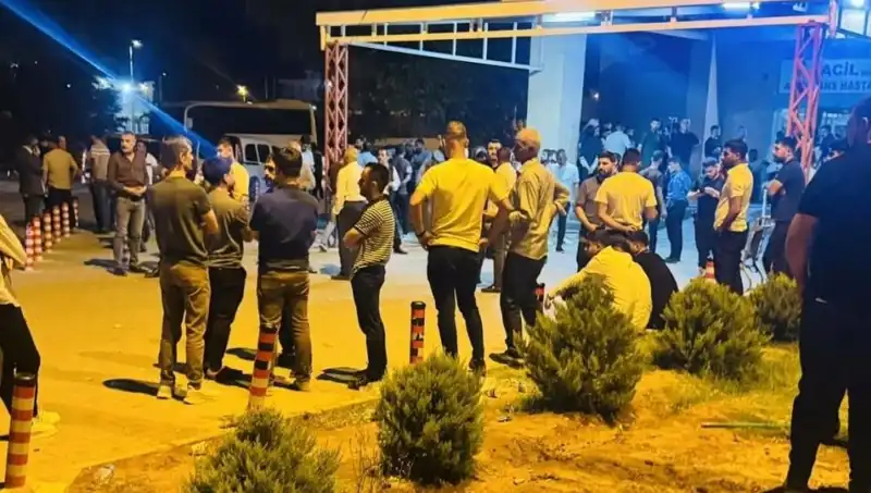 Şırnak’ta İki Aile Arasında Silahlar Konuştu: 1 Ölü, Gerilim Tırmanıyor