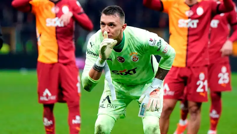 Muslera'nın Yerini Alacak İsim İçin Gözler Avrupa'da