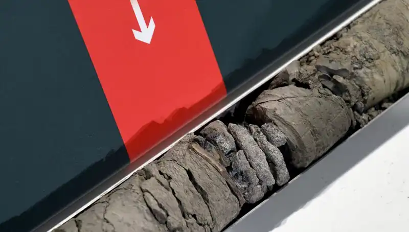 Müze Otoparkında Şaşırtan Keşif: Dinozor Fosili Ortaya Çıktı
