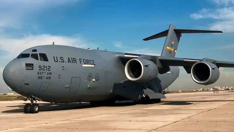 Pentagon'dan Şaşırtan Hamle: Lübnan'a Saldırı Uçağı ve Norveç'e Savaş Helikopteri!