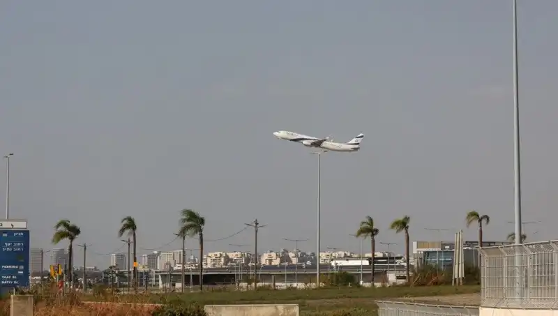 Husilerin İsrail'in Ben Gurion Havalimanı'na Düzenlediği Füze Saldırısı: Tüm Detaylar