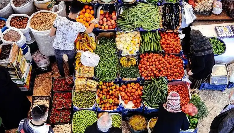 Tarım Ürünlerinde Ortaya Çıkan Pestisit Sorunu: 155 Ürün Üzerinde Yapılan Testler Sonuçlandı