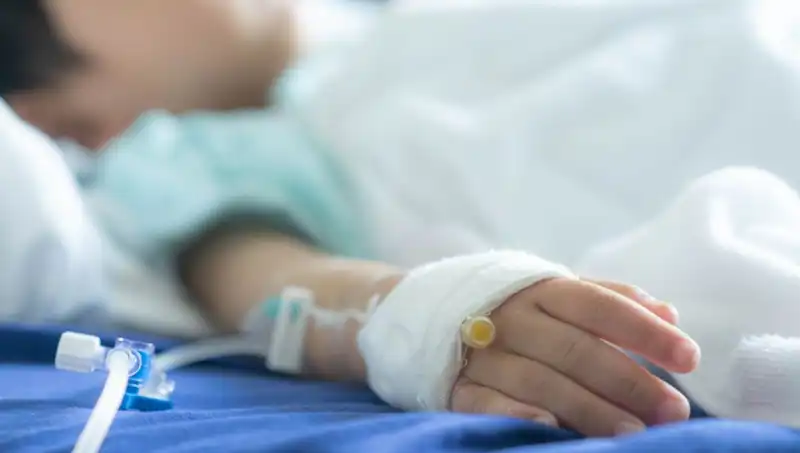 Mıknatıs Yutan 7 Yaşındaki Çocuk: Tehlikeli Oyunun Sonucu Hayat Kurtarıcı Oldu