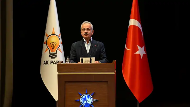 Esenboğa Metrosunun Temeli Atılıyor: Bakan Uraloğlu Açıkladı