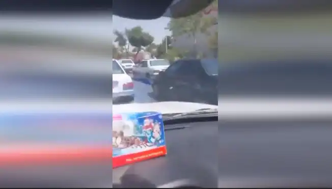İsrail’in İsfahan Saldırısı: İran’ın Kalbine Yapılan Darbe!
