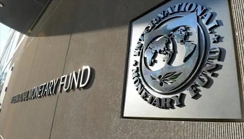 IMF Uyardı: Küresel Kamu Borcu 2023’te Rekor Seviyelere Ulaşacak