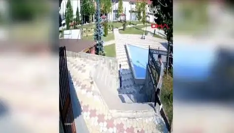 Kastamonu'da Muhtarın Uyarısı Kanlı Sonuçlandı: Bıçaklama Olayı