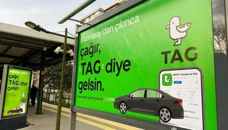 UKOME Toplantısında Martı Tag ve Zuppin XL Üzerine Önemli Kararlar Alındı