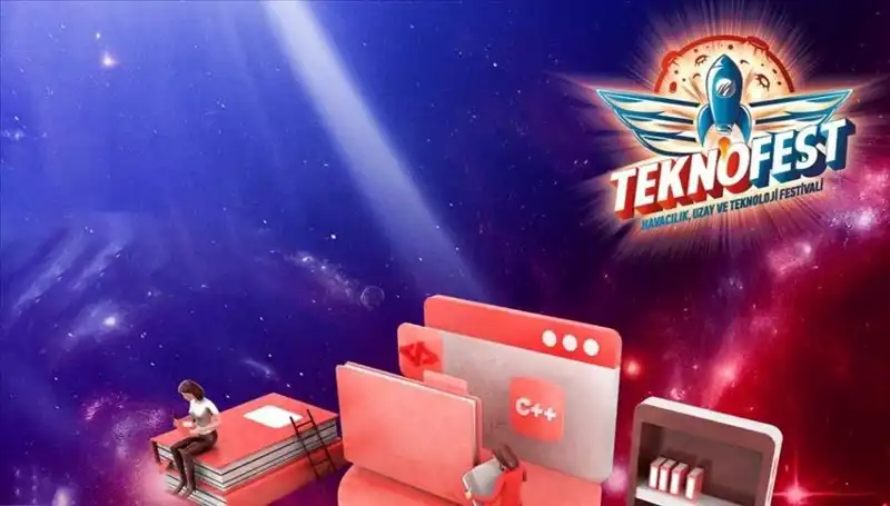 Teknofest İstanbul 2025: Tarihleri ve Beklentileri ile Geliyor!