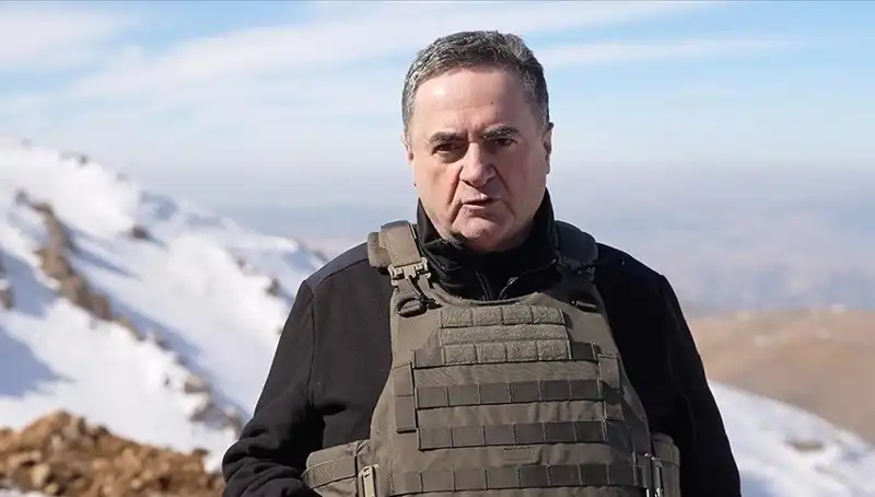 İsrail Savunma Bakanı'ndan Hamas Yöneticilerine Sert Suikast Uyarısı