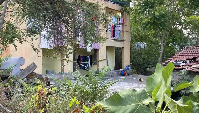 Genç Kadın Eşini Tartışma Sonrası Vurarak Öldürdü: Korkunç Olayın Detayları