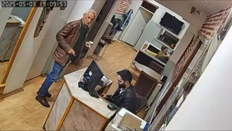 Saldırganın İfadesi: "Kendi Başıma Yaptım" Dediği Olayın Ardındaki Gerçekler