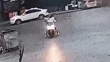 İstanbul'da Alışveriş Merkezine Gerilim Dolu Saldırı: Olayın Ayrıntıları