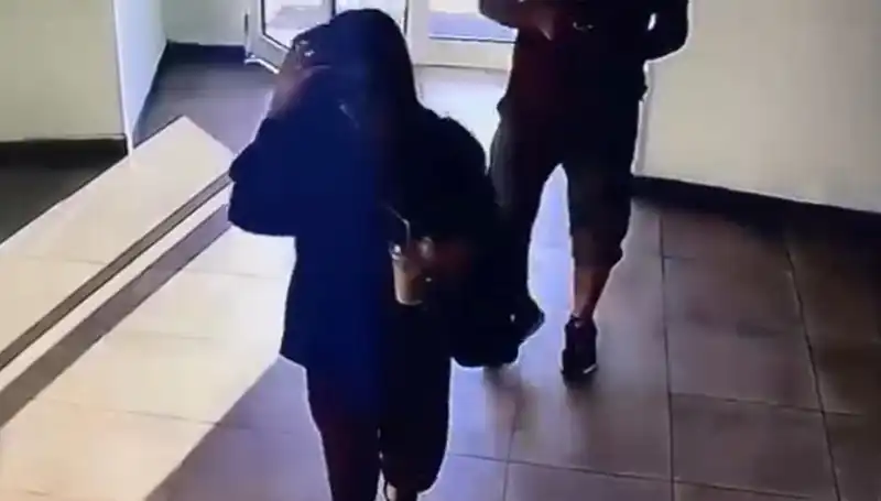 Ayşe Tokyaz’ın Cinayeti: Son Anları ve Kameradaki Şüpheli