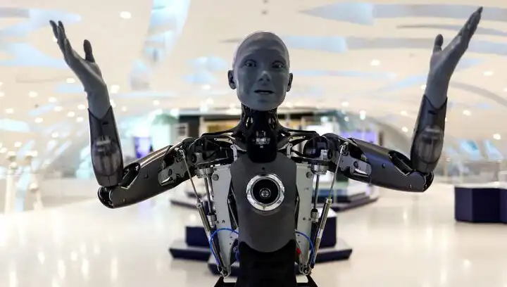 Yamyam Robot: Geleceğin Tehlikeli İnovasyonu Nedir?