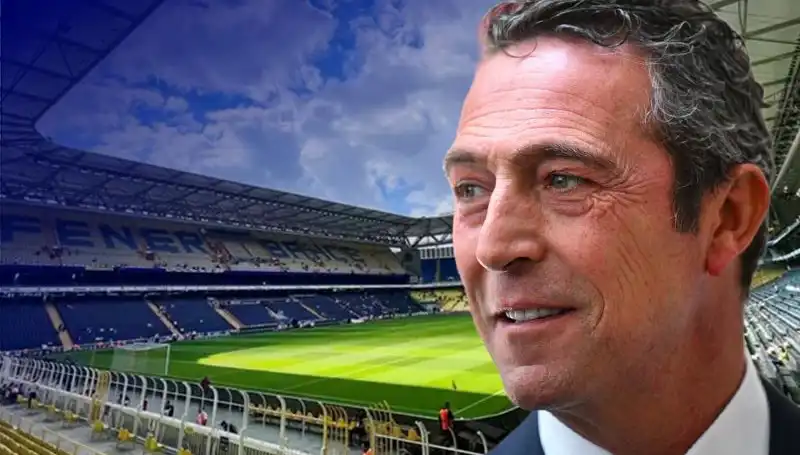 Fenerbahçe Stadyum Sponsorluk Anlaşmasını KAP’a Bildirdi: Kazanılacak Miktar Şaşırttı!