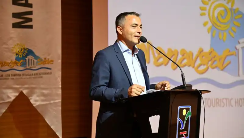 Manavgat’ta Şok Operasyon: Belediye Başkanı Gözaltına Alındı!