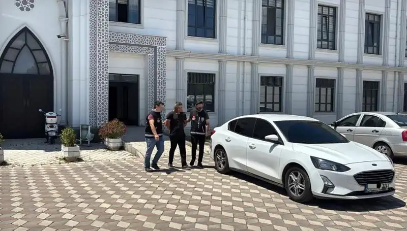 Kocaeli'de Şok Olay: Cinayet Zanlısı Yakalandı ve Tutuklandı