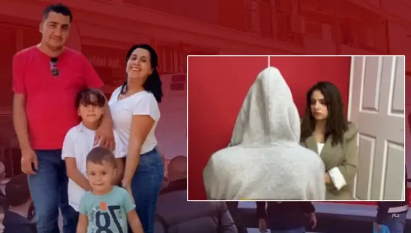 Türkiye’nin Gündemini Sarsan İtfaiyeci Olayında Nişanlısından Şok Açıklamalar