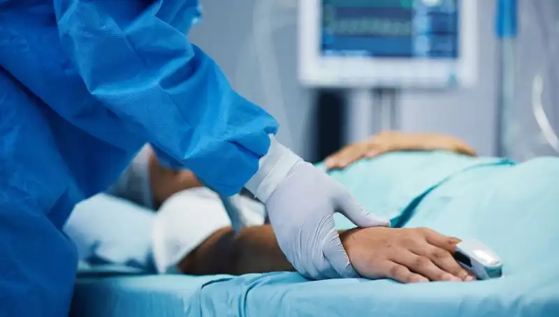 Tıpkı Bir Kâbus Gibi: Sağlıklı Görünen Gençte Ölümcül Hastalık Belirlendi