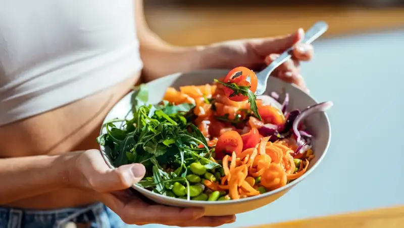 Vegan Beslenme: Kanser Riskini Azaltma Üzerine Bilimsel Bulgular