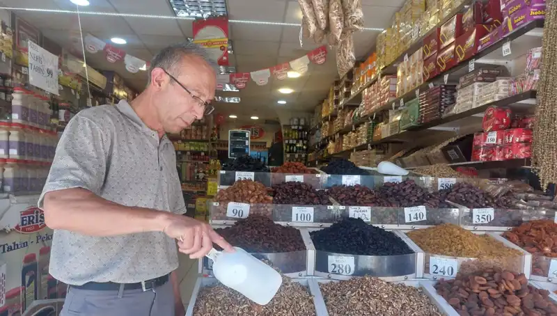 Bağışıklık Dostu Besinler: Satışlardaki Düşüşün Sebepleri Neler?