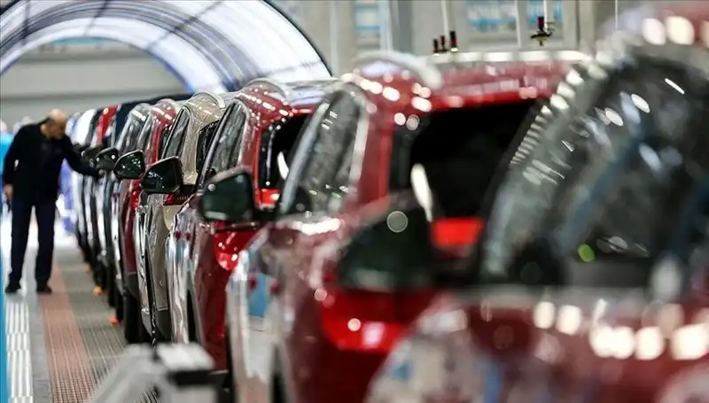 En Çok Satan Araç Modellerinde Renk ve Motor Kombinasyonlarıyla Sürprizler
