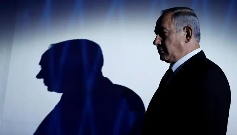 Netanyahu'nun Çapraz Sorgusundaki "Hatırlamıyorum" Cevapları Gündem Oldu