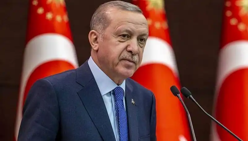 Türkiye, Erdoğan liderliğinde uluslararası barış için yeni adımlar atıyor