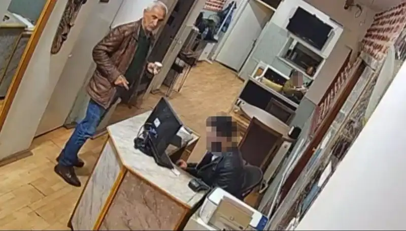 Özgür Özel'e Saldırının Ardındaki İsim: Selçuk Tengioğlu'nun Son Anları