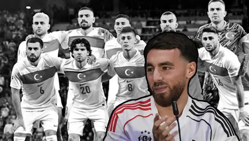 Zirveye Bir Adım Kalan Orkun, Arda'yı Geride Bıraktı!