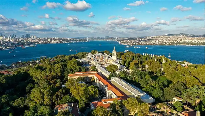Marmara Denizi'nde 65 Yıl Sonra Yaşanan Endişe Verici Rekor