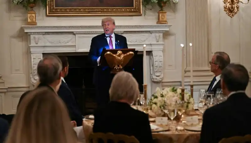 Gazze'deki 10 Rehineleri İçin Umut Var: Trump'tan Şaşırtan Açıklama