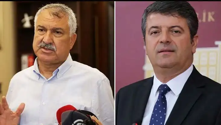 Adıyaman ve Adana Belediye Başkanları Operasyonla Gözaltına Alındı!