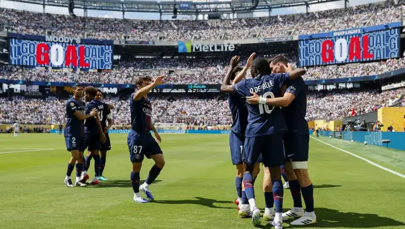 FIFA Kulüpler Dünya Kupası'nda Finalde Hangi Takımlar Karşılaşıyor?